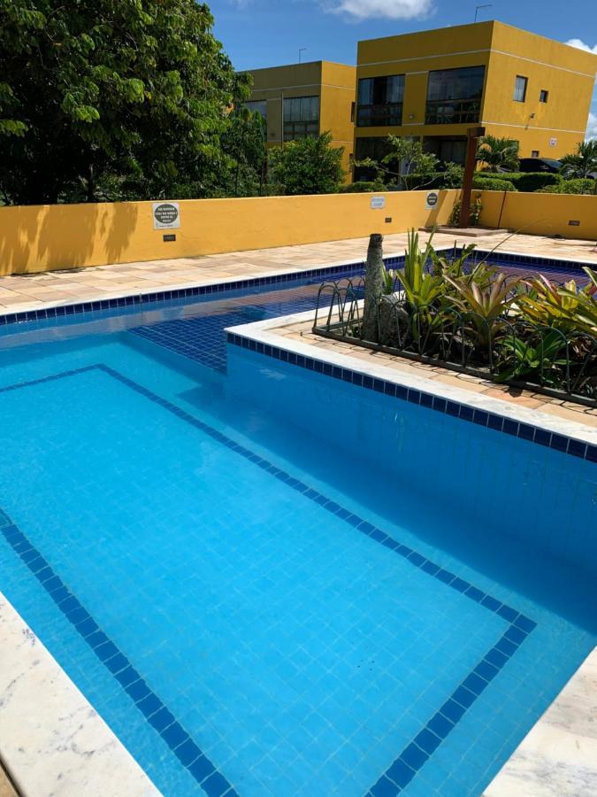 Flat Condominio Paraiso Da Serra Negra - Bezerros - Pe מראה חיצוני תמונה