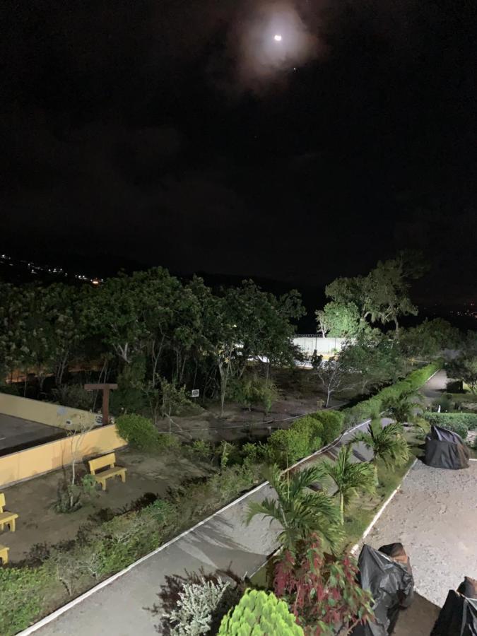 Flat Condominio Paraiso Da Serra Negra - Bezerros - Pe מראה חיצוני תמונה