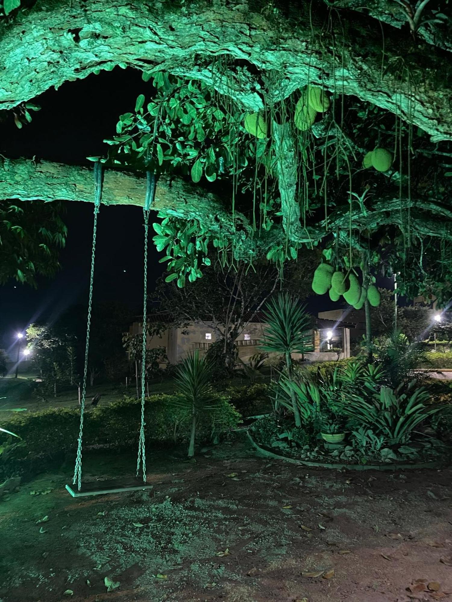 Flat Condominio Paraiso Da Serra Negra - Bezerros - Pe מראה חיצוני תמונה