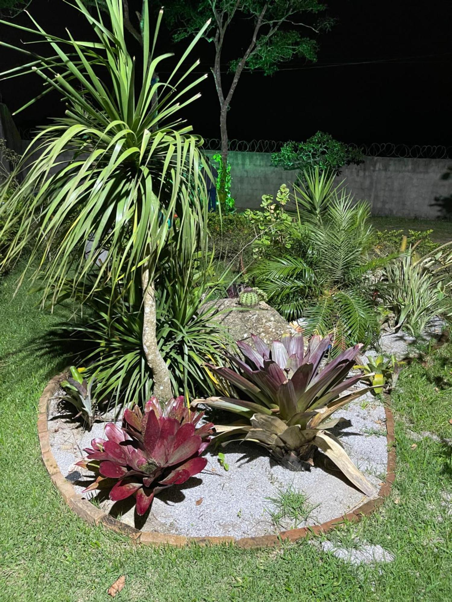 Flat Condominio Paraiso Da Serra Negra - Bezerros - Pe מראה חיצוני תמונה