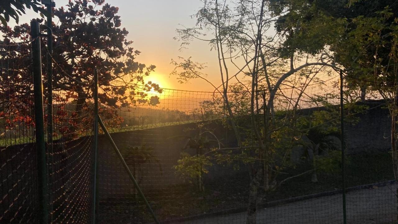 Flat Condominio Paraiso Da Serra Negra - Bezerros - Pe מראה חיצוני תמונה
