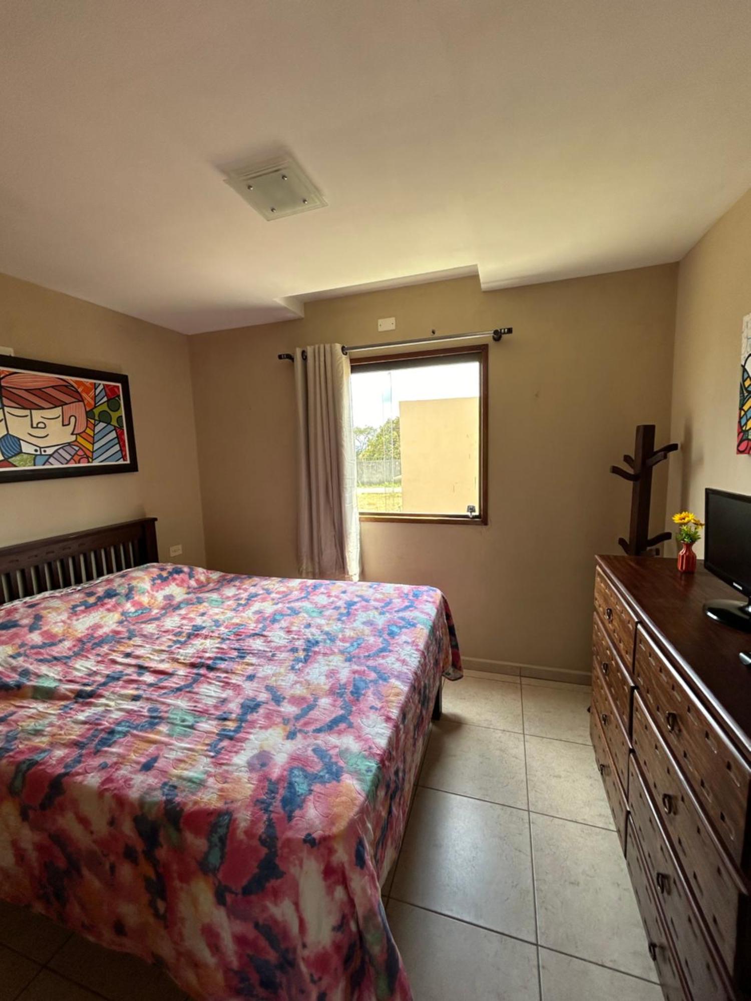 Flat Condominio Paraiso Da Serra Negra - Bezerros - Pe מראה חיצוני תמונה