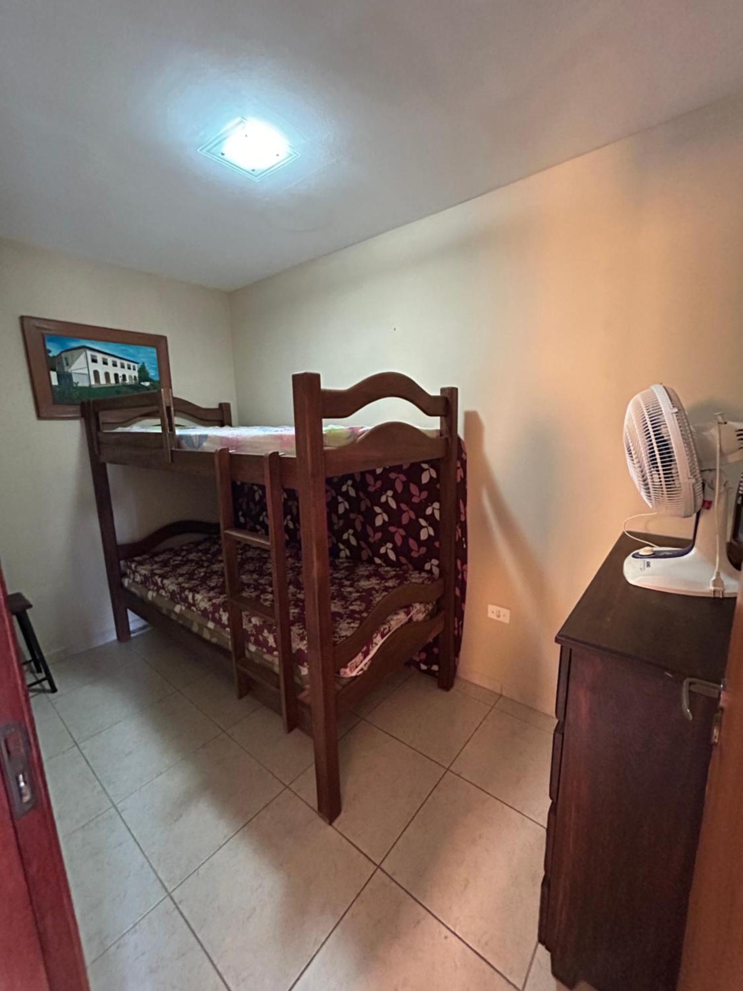 Flat Condominio Paraiso Da Serra Negra - Bezerros - Pe מראה חיצוני תמונה