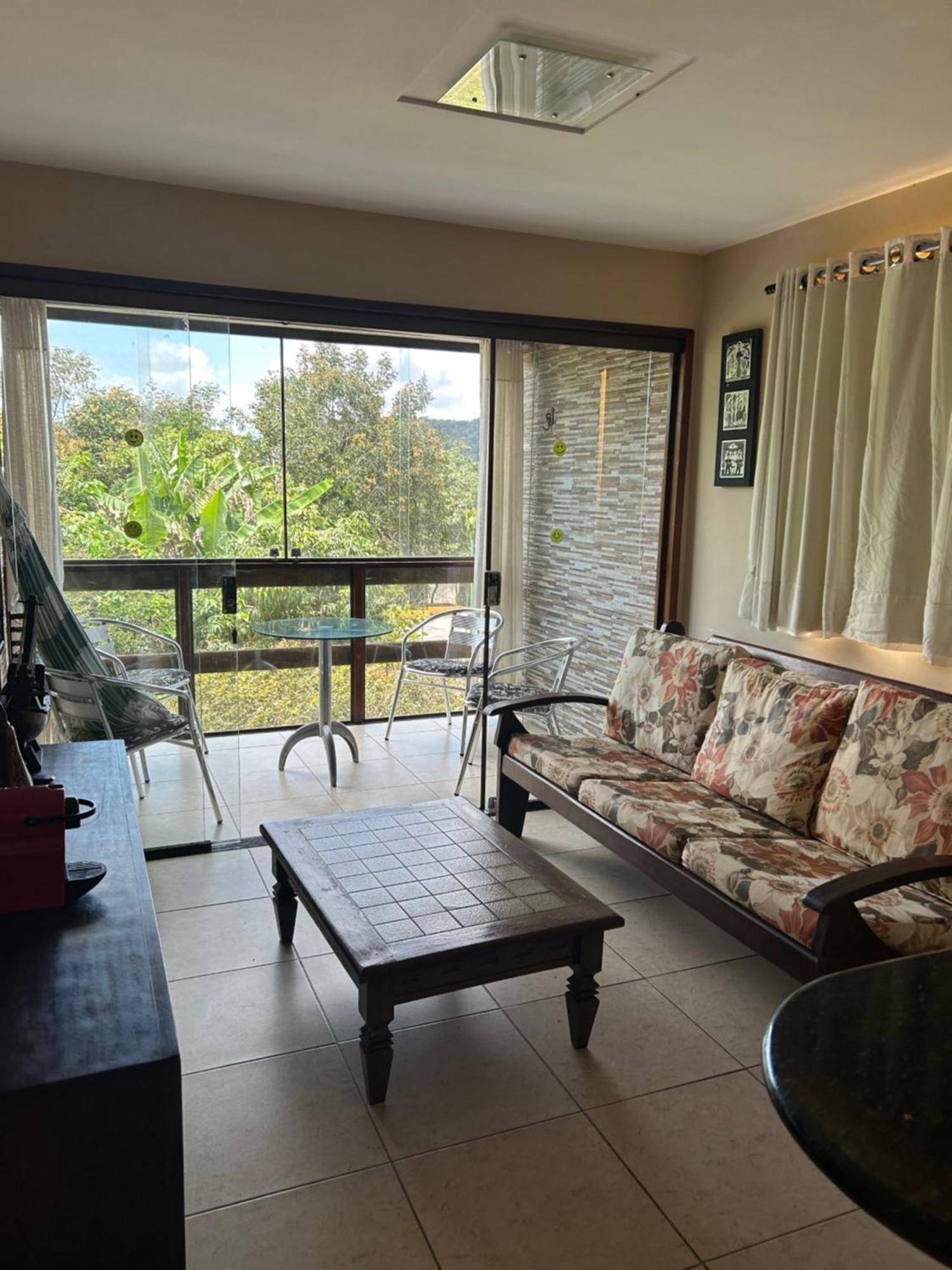 Flat Condominio Paraiso Da Serra Negra - Bezerros - Pe מראה חיצוני תמונה